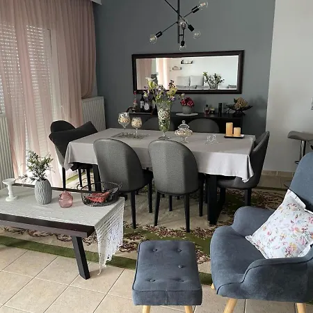 Appartamento Family Vacation Kavala