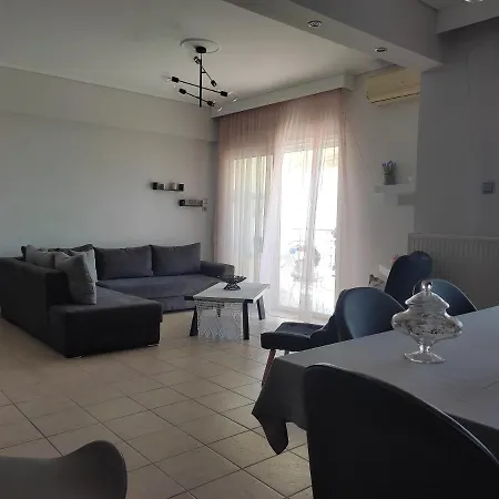 Family Vacation Kavala