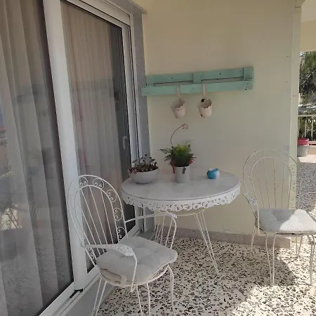 Family Vacation Kavala