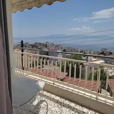 Family Vacation * Kavala