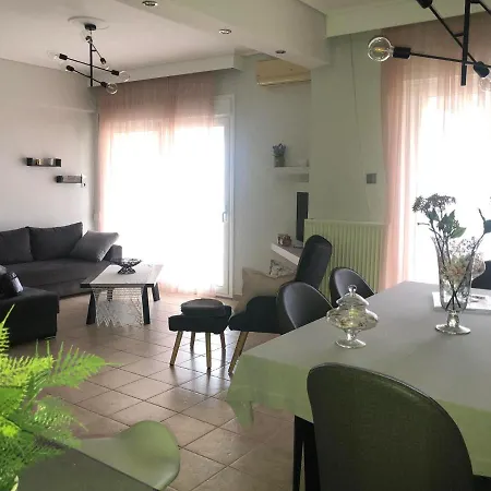 Appartamento Family Vacation Kavala