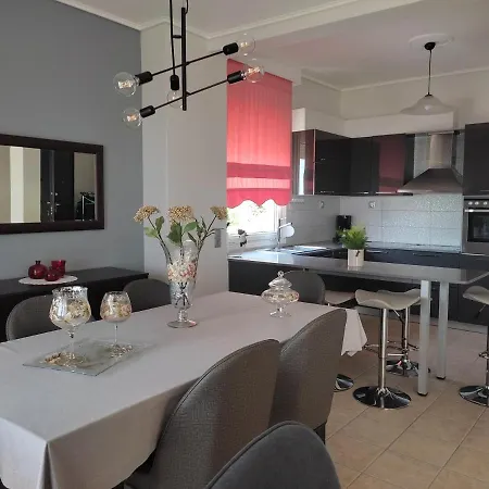 Appartamento Family Vacation Kavala