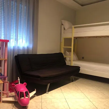 Appartamento Family Vacation *