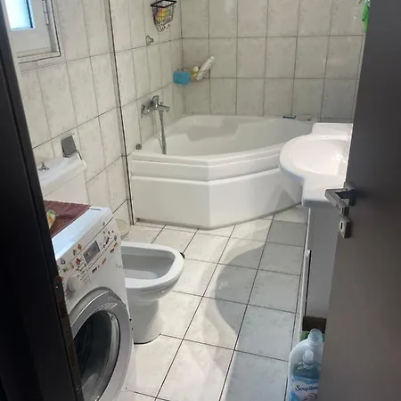 Apartman Family Vacation *